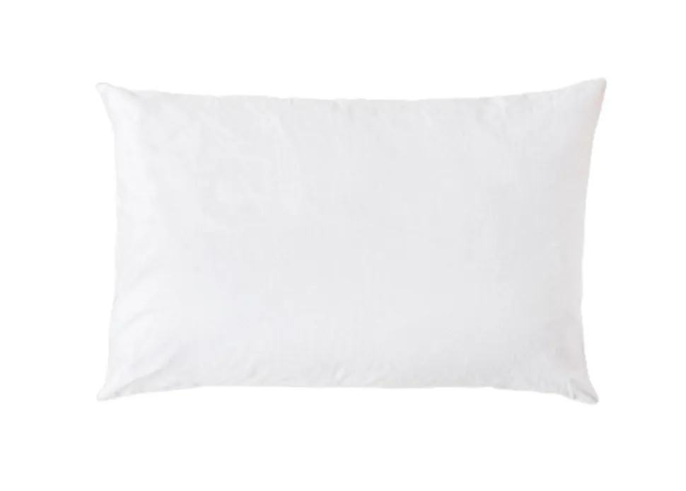 Oreiller bébé Coton Percale anti-acariens - 40 x 60 - 39936