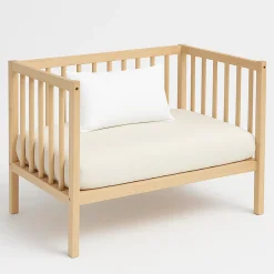 Oreiller bébé Microfibre - 40 x 60 - 39952