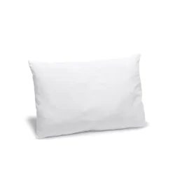 Oreiller Bébé 40x60cm Souple LAVABLE À 95 C