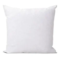 Oreiller Chambord 60x60 cm Duvet & Plumes