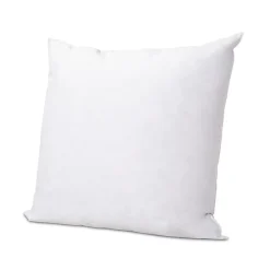 Oreiller Chambord 65x65 cm Duvet & Plumes