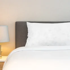 Oreiller Chambord 40x60 cm Duvet & Plumes