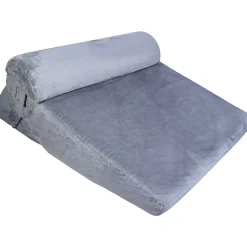 Oreiller de lit Aidapt VG884B réglable pliant de luxe