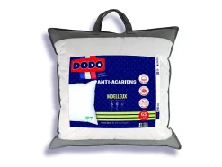 Oreiller DODO anti allergies - 65x65 cm - ACTI PLUS II