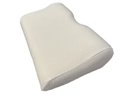 Oreiller DODO - maintien parfait tête - indéformable - L. 52 x H. 32 cm - PERFECT POSITION