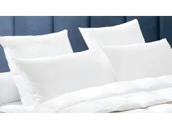 Oreiller DODO Naturel Duvet - 65x65 cm - BAFFIN