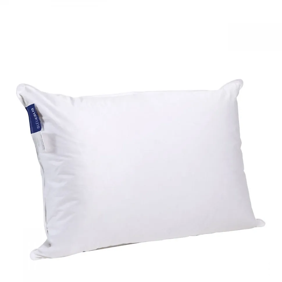 Oreiller Duvet Moelleux 50x70cm 90% DUVET DE CANARD