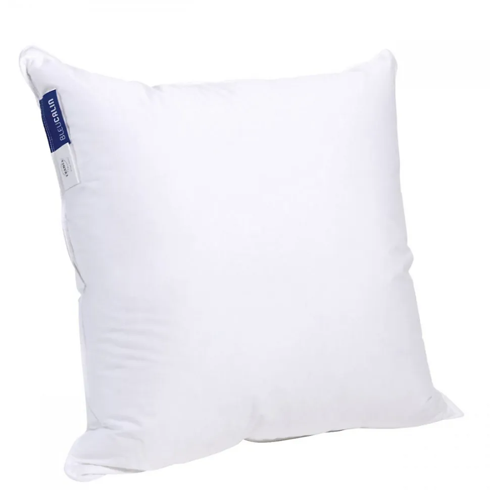 Oreiller Duvet Moelleux 60x60cm 90% DUVET DE CANARD