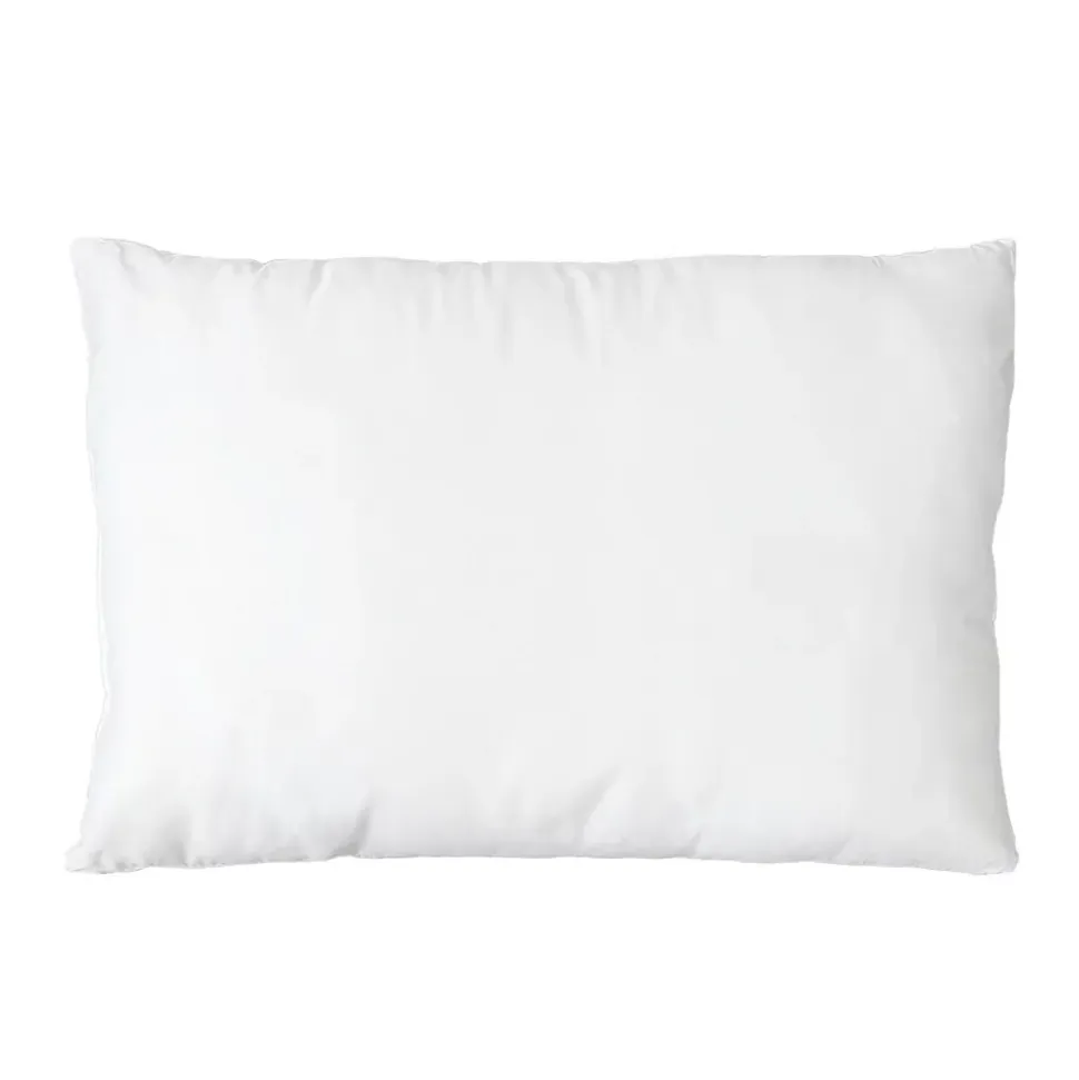 Oreiller en microfibre 50x70 cm COURCHEVEL
