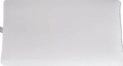 Oreiller en microfibre et aloe vera extra, 50 x 75 cm - HOMESCAPES