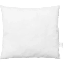 Oreiller en satin de coton moelleux fabrication française