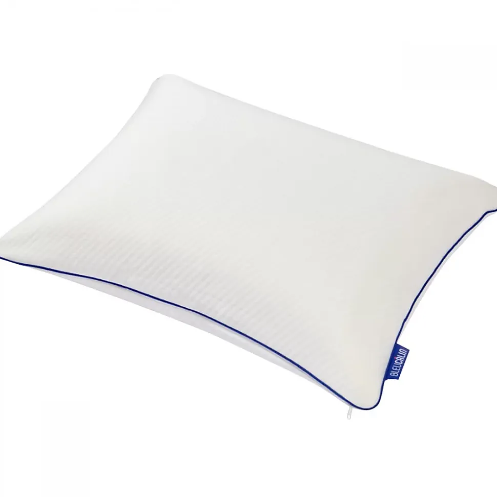 Oreiller Ergonomique 50x70cm Mémoire de Forme BIO