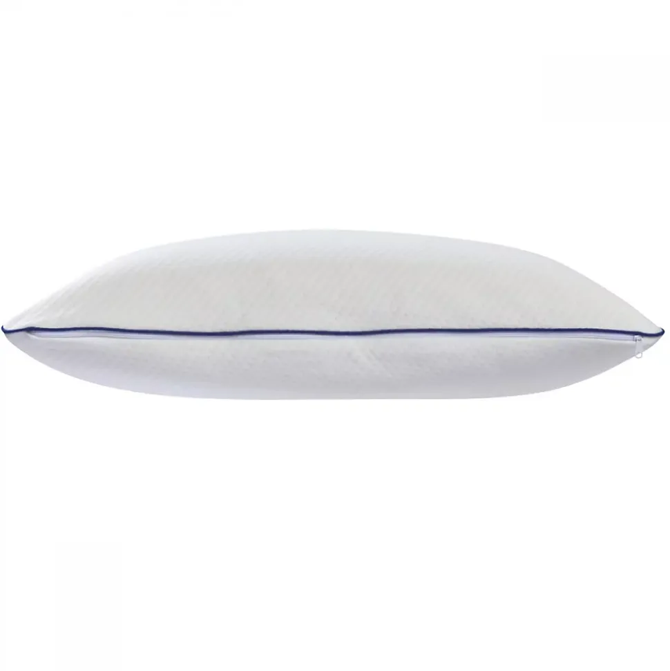 Oreiller Ergonomique 50x70cm Mémoire de Forme BIO