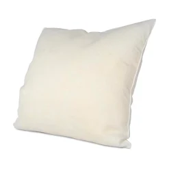 Oreiller Flocons 60x60 cm Mémoire de forme