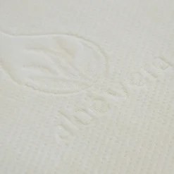 Oreiller Flocons 60x60 cm Mémoire de forme