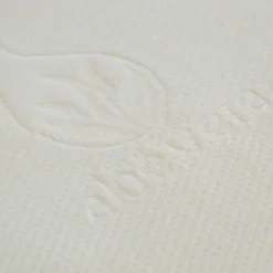 Oreiller Flocons 30x50 cm Mémoire de forme