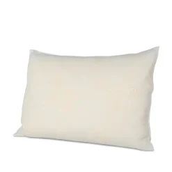 Oreiller Flocons 30x50 cm Mémoire de forme