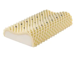 Oreiller magnétique à mémoire de forme - 58 x 36 cm - HYPNOSE