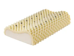 Oreiller magnétique à mémoire de forme - 58 x 36 cm - HYPNOSE