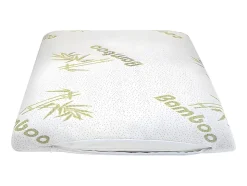 Oreiller mémoire de forme de NATUREA - 60x60 cm - DOUCEUR