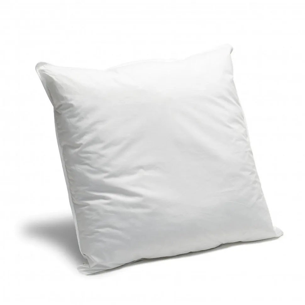 Oreiller Mémoire de Forme mixte ANTI-ACARIENS 60x60cm