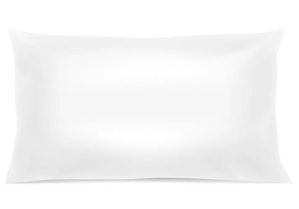 Oreiller Moelleux Microfibre Anti Acariens - 50 x 70 - 31409