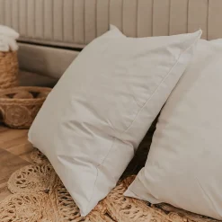 Oreiller Natura 65x65 cm Duvet & Plumes