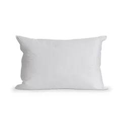 Oreiller Nature Microfibra Taille Hauteur 15 cm