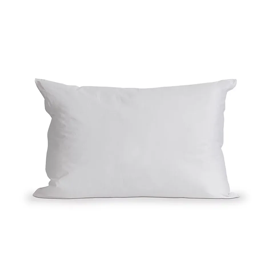 Oreiller Nature Microfibra Taille Hauteur 15 cm