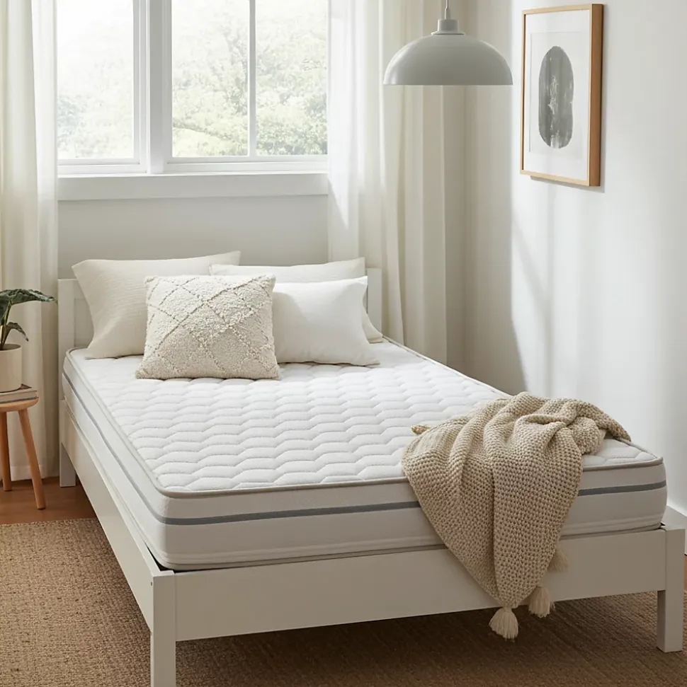 Oreiller Nature Microfibra Taille Hauteur 15 cm