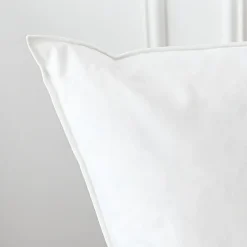 Oreiller naturel moelleux 50x70 cm MELODIE