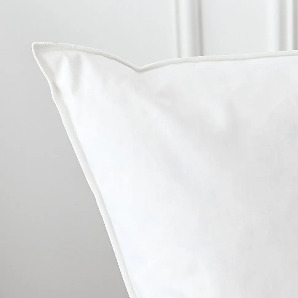 Oreiller naturel moelleux 50x70 cm MELODIE