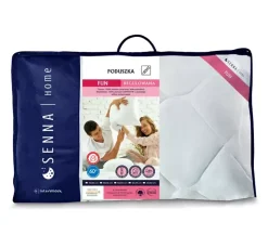 Oreiller réglable 40x60 FUN Senna Home