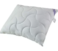 Oreiller réglable 70x70 SATINE Senna Home