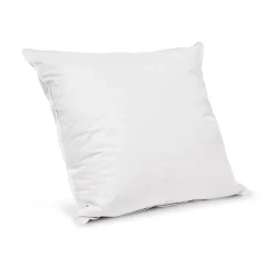 Oreiller souple 60x60 cm DUO DUVET CANARD MICROFIBRE