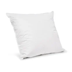 Oreiller souple 65x65 cm DUO DUVET CANARD MICROFIBRE