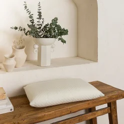 Oreiller Sérénité 40x60 cm Mémoire de forme