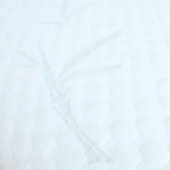 Oreiller Sérénité 60x60 cm Mémoire de forme