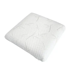 Oreiller Sérénité 60x60 cm Mémoire de forme