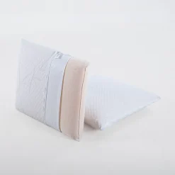 Oreiller Sérénité 60x60 cm Mémoire de forme