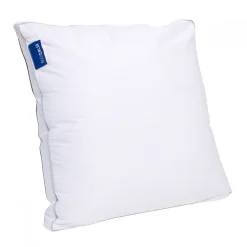 Oreiller Ultra Moelleux 65x65cm COTON PERCALE