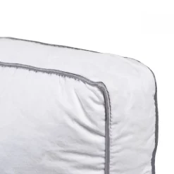 Oreiller Ultra Moelleux 65x65cm COTON PERCALE