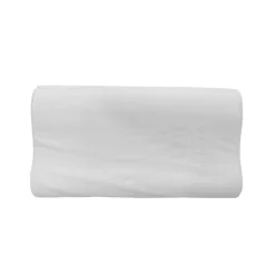 Oreiller Visco Cervical Taille Hauteur 12 cm
