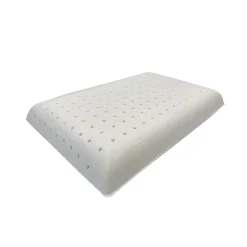 Oreiller Visco Pure Perfurado Taille Hauteur 12 cm