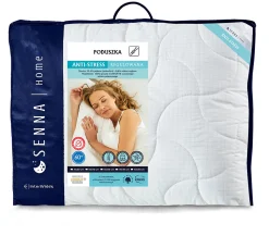 Oreiller 70x80 ANTI STRESS 1200g Senna Home