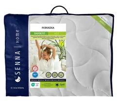 Oreiller 70x80 BAMBOO ECO 1200g Senna Home