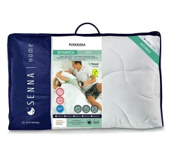 Oreiller 40x60 BOTANICA ECO 400g Senna Home