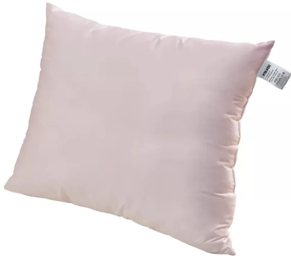 Oreiller 70x80 CLASSIC DOUX Senna Home Rose