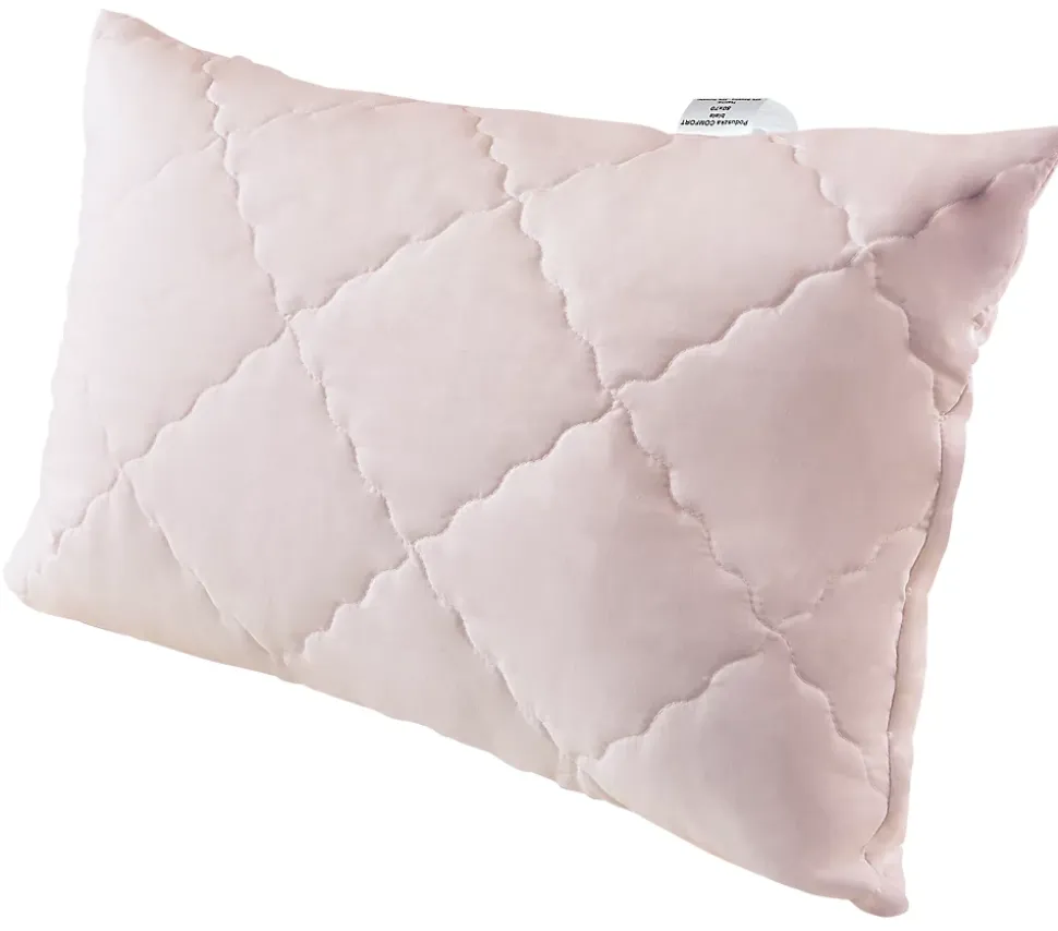 Oreiller 50x70 CLASSIC QUILTED Senna Home Rose