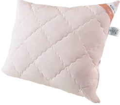 Oreiller 70x80 CLASSIC QUILTED Senna Home rose